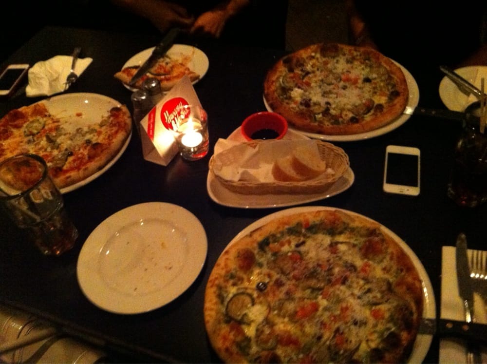 Johnny Farina Restaurant Italian Ottawa, ON, Canada Reviews