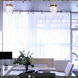 salon de coiffure dominicain