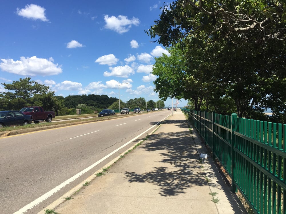 Wollaston Beach 41 Photos Beaches Quincy Shore Dr Quincy, MA