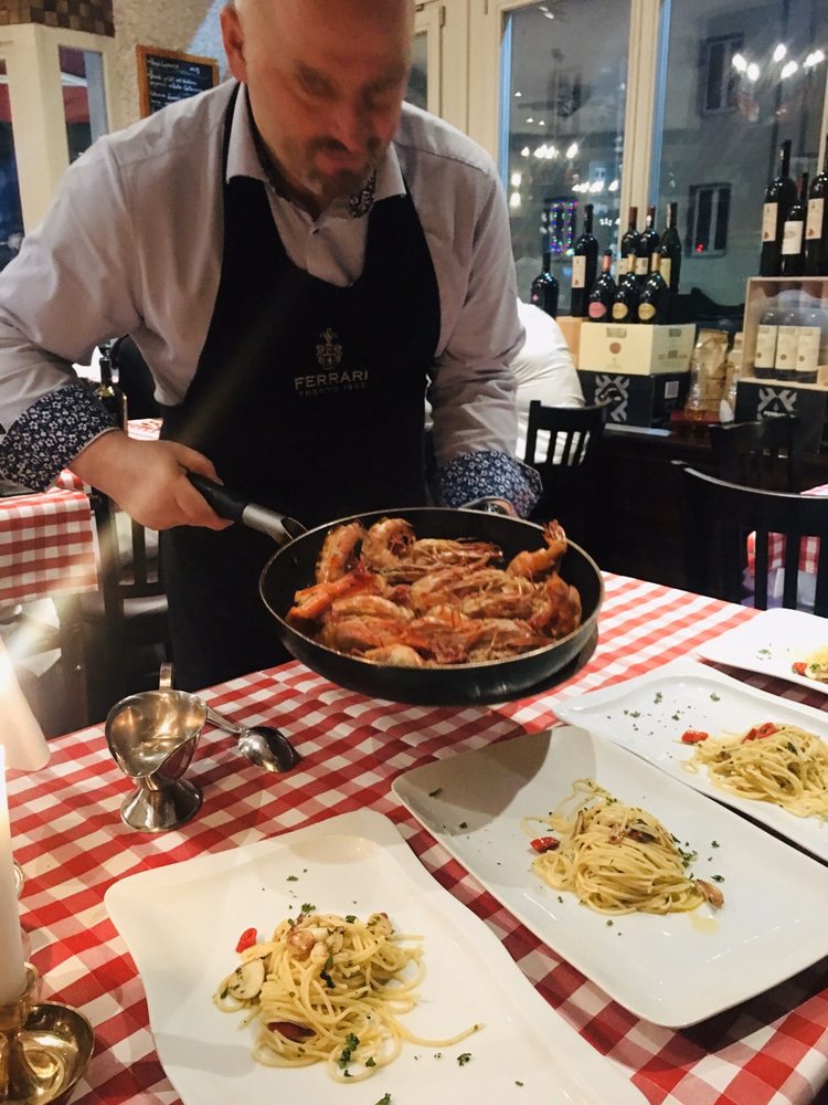 Ristorante Nuovo Firenze