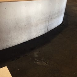 Ontario Ice Skating Arena Skating School logo