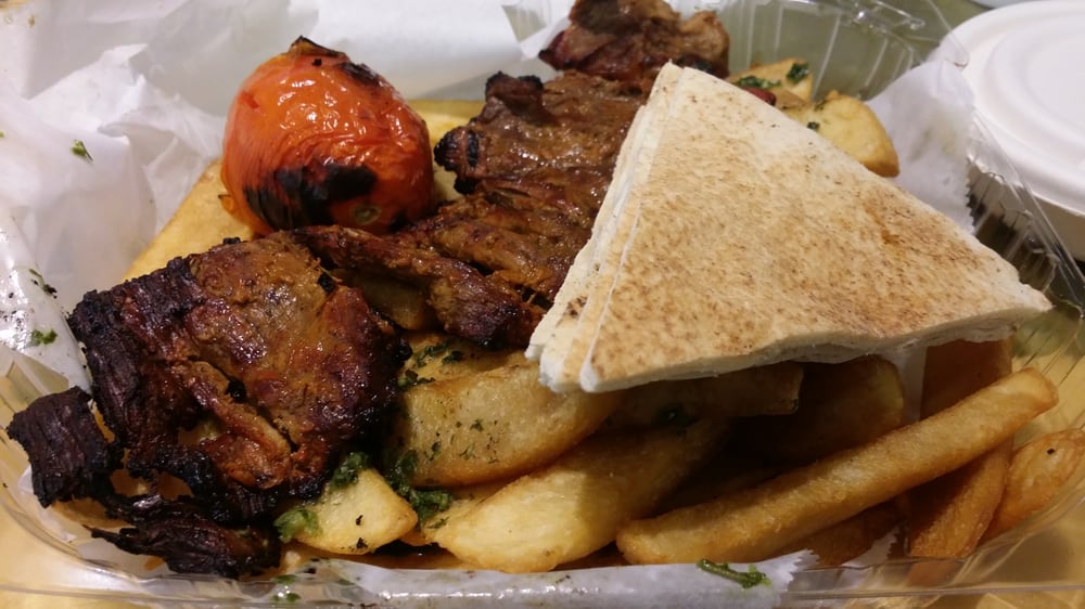 Massis Kabob The Original Kabobery 82 Photos Mediterranean