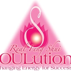 Real Feng Shui SOULutions logo