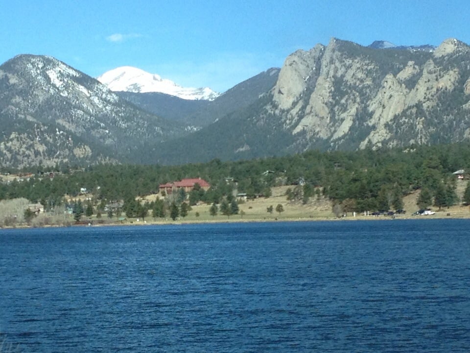 Estes Lake Lakes Estes Park, CO Yelp