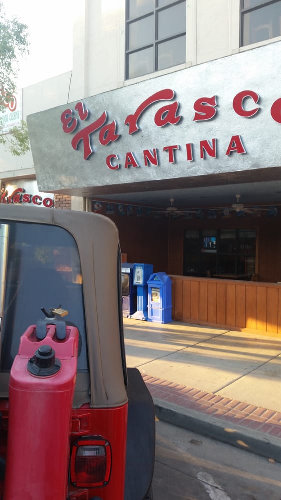 El Tarasco Restaurant Mexican Hanford, CA Yelp