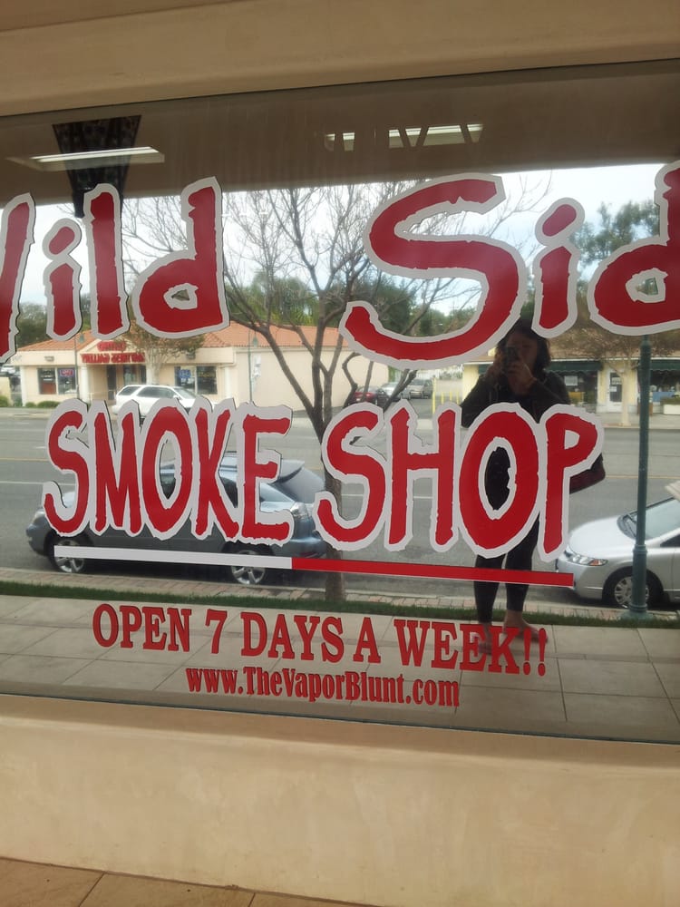 Wild Side Smoke Shop Tobacco Shops Thousand Oaks, CA Yelp