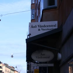 åsö vårdcentral åsö vårdcentral