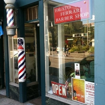 Barber Downtown Cincinnati | ferrari fausto barber shop barbers downtown Barber Downtown Cincinnati | ferrari fausto barber shop barbers downtown
