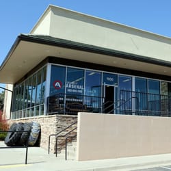 Lone Tree CrossFit logo