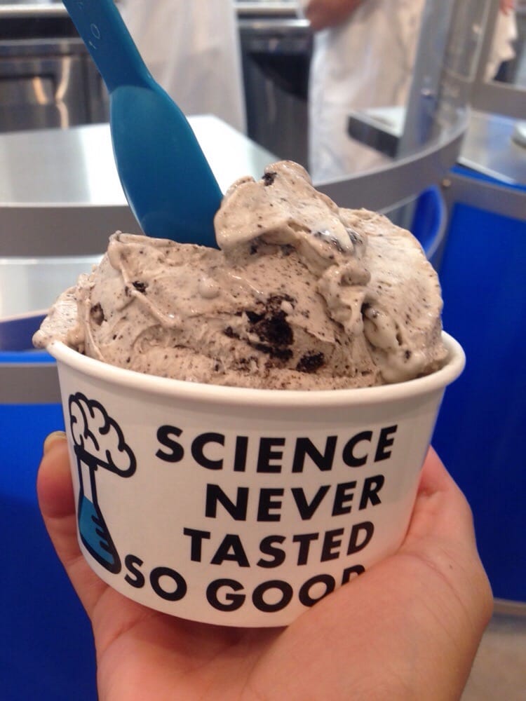 ice cream lab report ice cream lab report