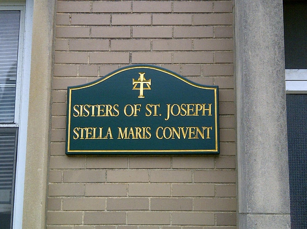 Sisters of St Joseph Religious Organizations Brentwood, NY