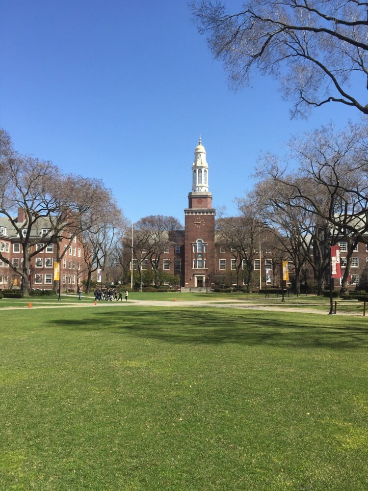Brooklyn College 22 Photos Colleges & Universities Flatbush