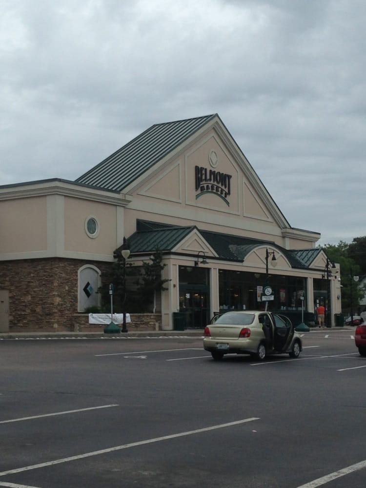 Belmont Market Fruits & Veggies Wakefield, RI Reviews Photos Yelp