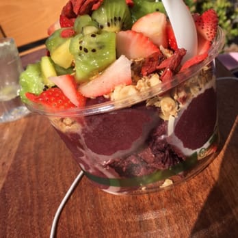 Where To Buy Acai Berries In San Diego