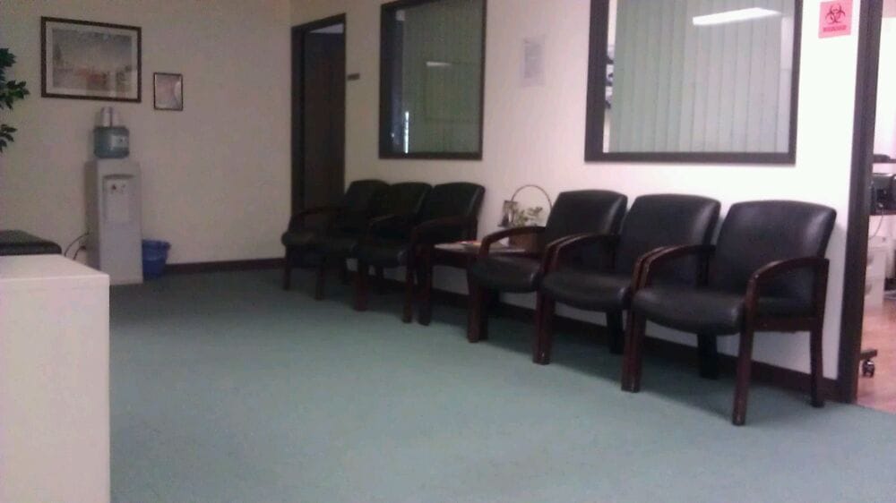 LabCorp Laboratory Testing Pasadena Pasadena, CA Reviews