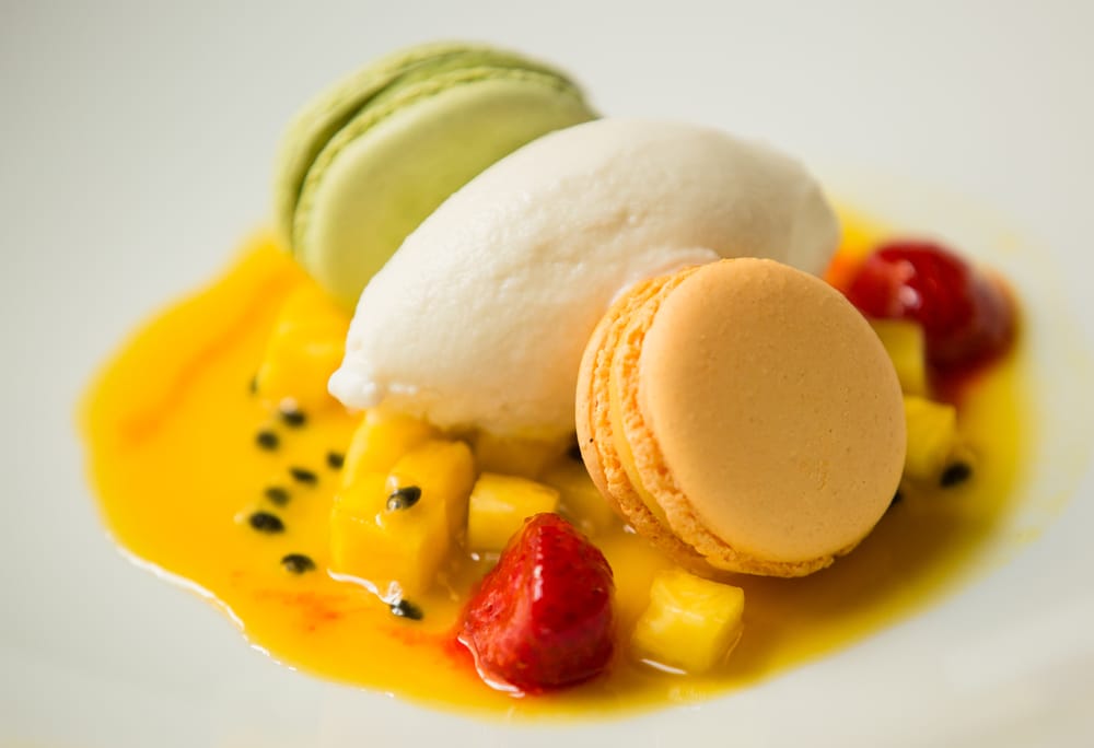 Osgoode Hall Restaurant