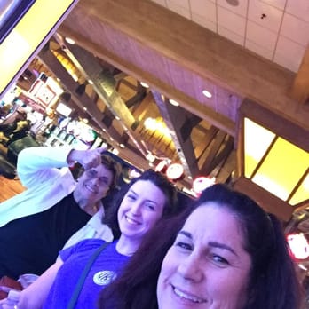 Barona loosest slots