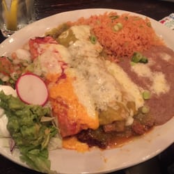 mexican viva