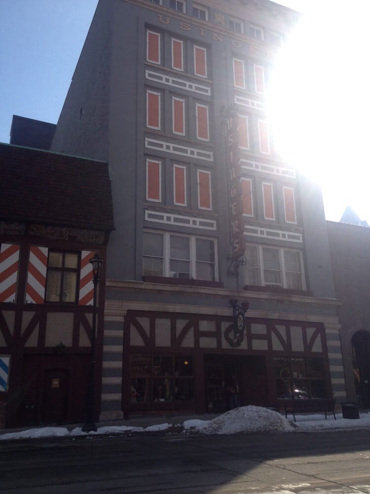 Usinger’s Meat Shops Westown Milwaukee, WI Reviews Photos Yelp