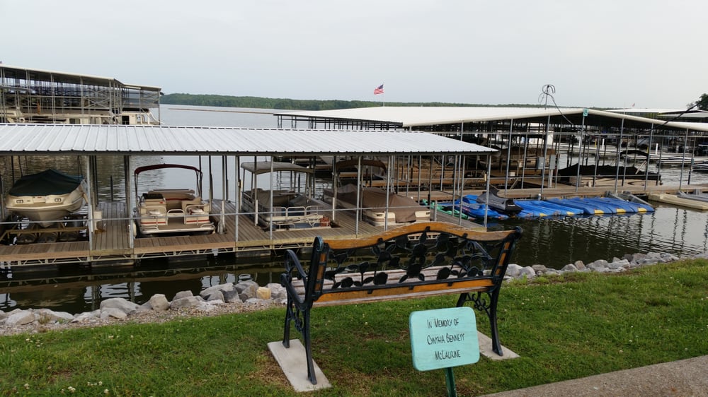 Kuttawa Harbor Marina Boating 1709 Lake Barkley Dr Eddyville, KY