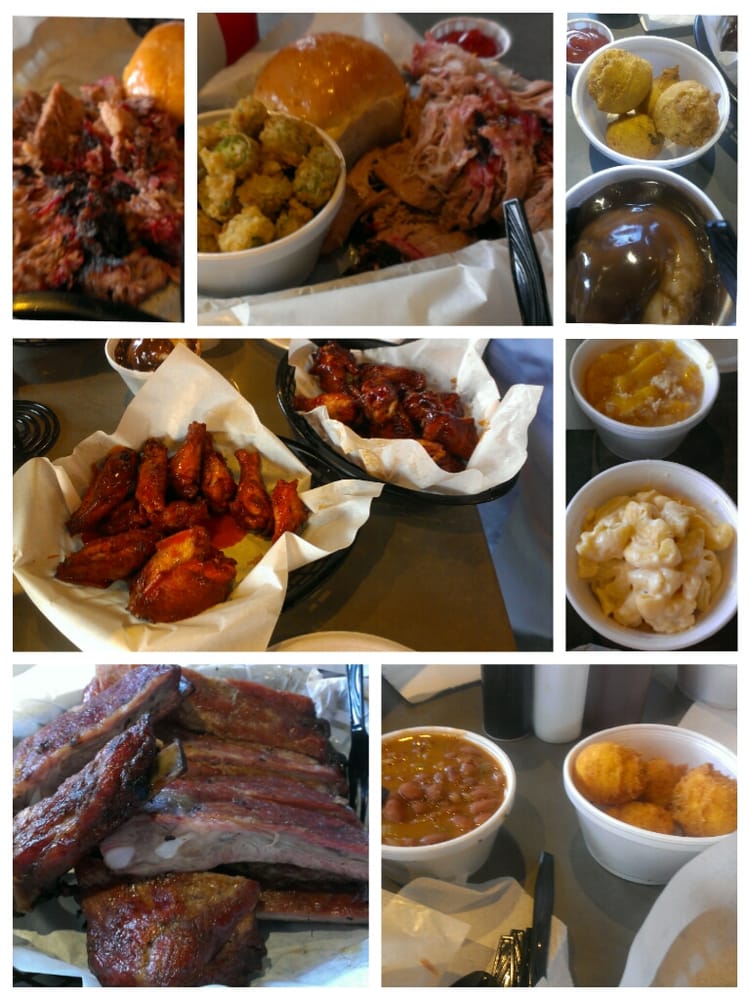 R&R BBQ 202 Photos Barbeque Salt Lake City Salt Lake City, UT