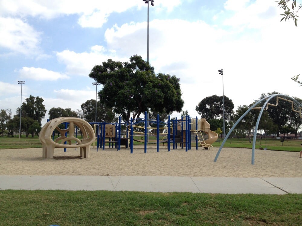 Rio San Gabriel Park 12 Photos Parks 9612 Ardine St Downey, CA