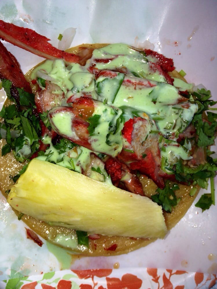 Tacos El Gordo 947 Photos Mexican The Strip Las Vegas, NV