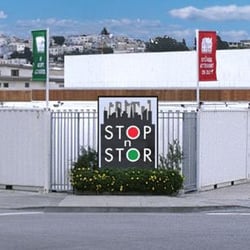 Stop N Stor Mini Storage  Self Storage  BayviewHunters 