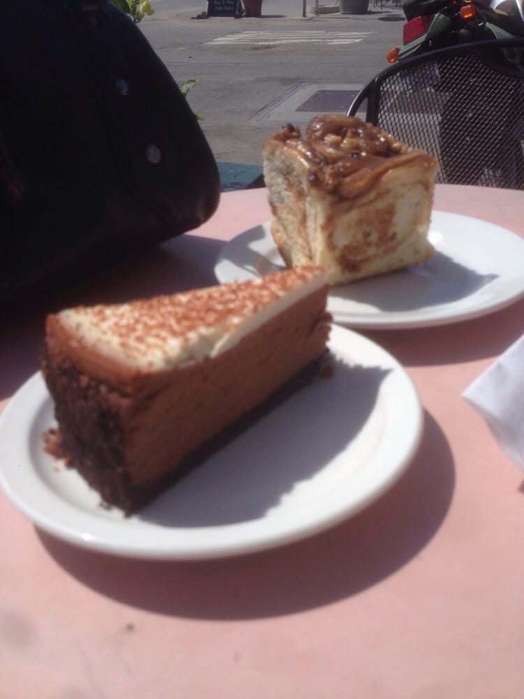 Whale City Bakery Bar & Grill 157 Photos Bakeries Davenport, CA