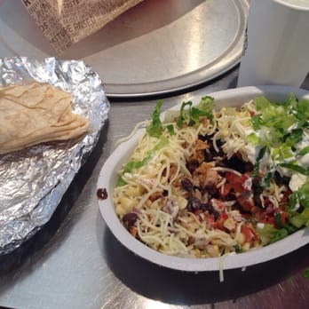 Apr 30, · Cast your worries aside. Chipotle and DoorDash announced a partnership on Monday that will expand Chipotle's delivery footprint to more than 1, locations in hundreds of US and Canadian markets.