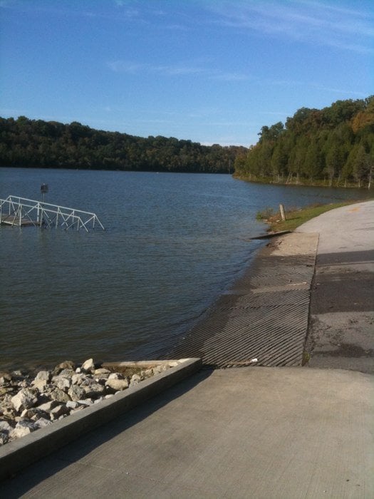 Taylorsville Lake State Park Parks Taylorsville, KY Yelp
