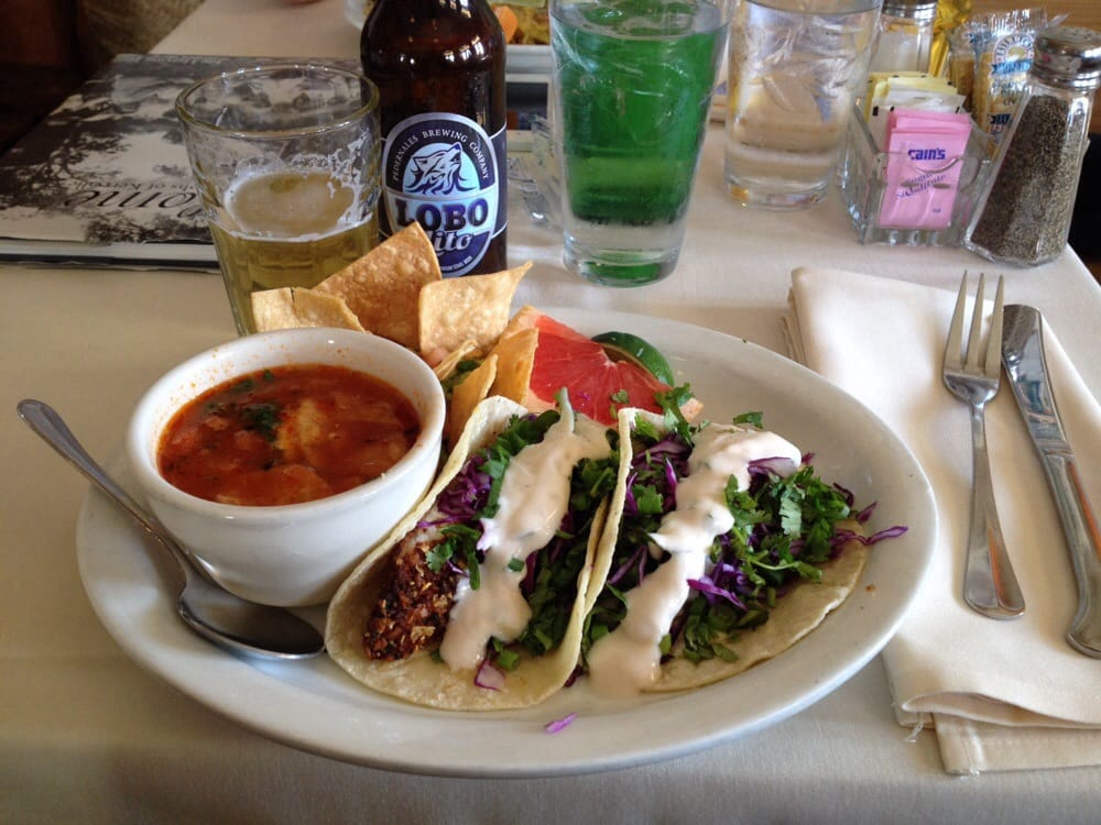 Francisco’s American (Traditional) Kerrville, TX Yelp