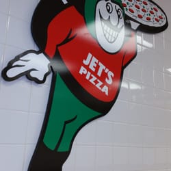 Jets pizza plano Includes Jet's Pizza Reviews, maps & directions to Jet's Pizza in Plano and more from Yahoo US Local. Find Jet's Pizza in Plano with Address, Phone number from Yahoo US Local. Includes Jet's Pizza Reviews, maps & directions to Jet's Pizza in Plano and more from Yahoo US Local. My first Jets Pizza delivery was a 5+! Could not find one thing 4/5(56).