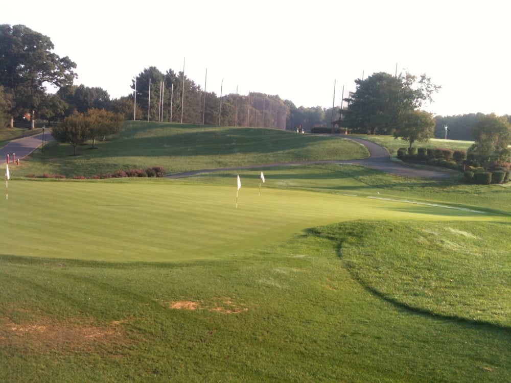 Photos for Country Club of Fairfax Yelp