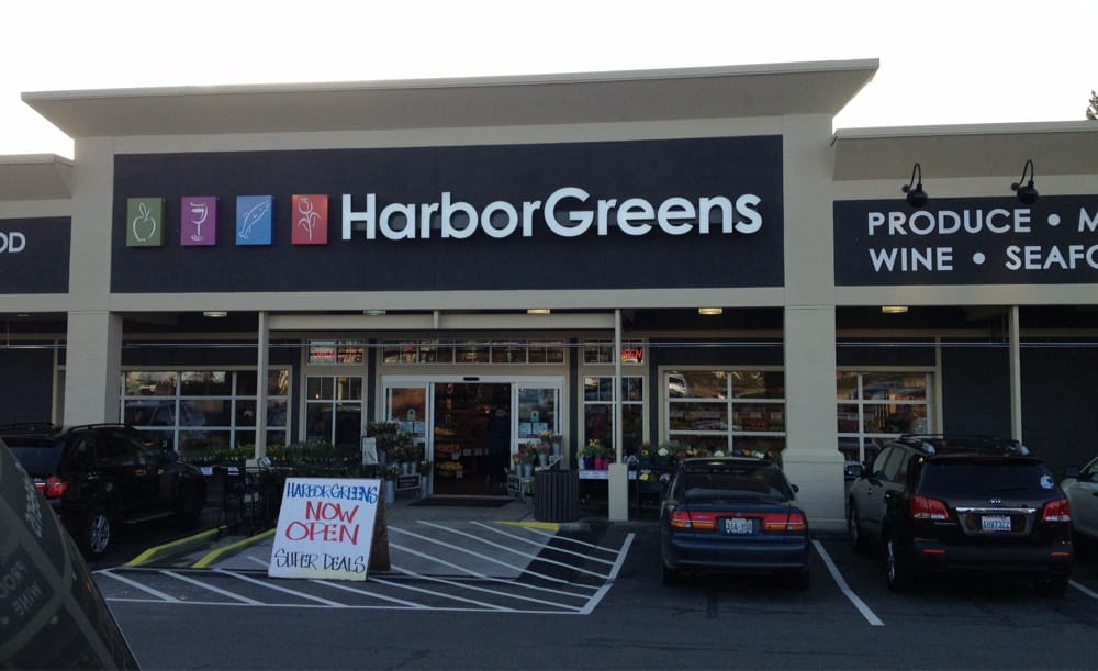 Harbor Greens 15 Photos Grocery University Place, WA Reviews Yelp