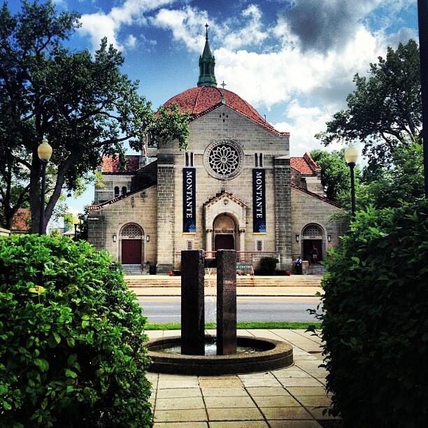 Canisius College 13 Photos Colleges & Universities Eastside