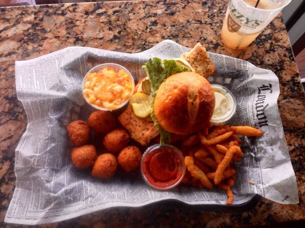 Caplinger’s Fresh Catch 279 Photos Seafood Markets 7460 N Shadeland Ave Indianapolis, IN