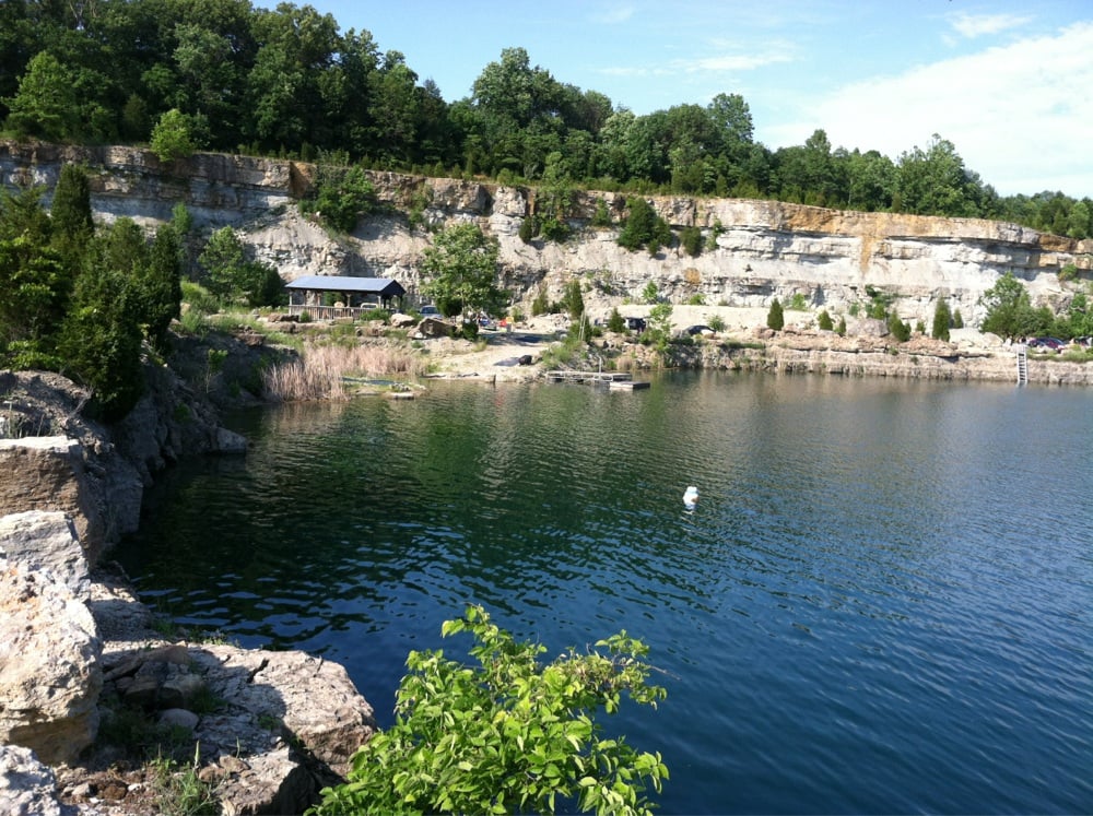 Falling Rock Park Swimming Pools La Grange, KY Reviews Photos