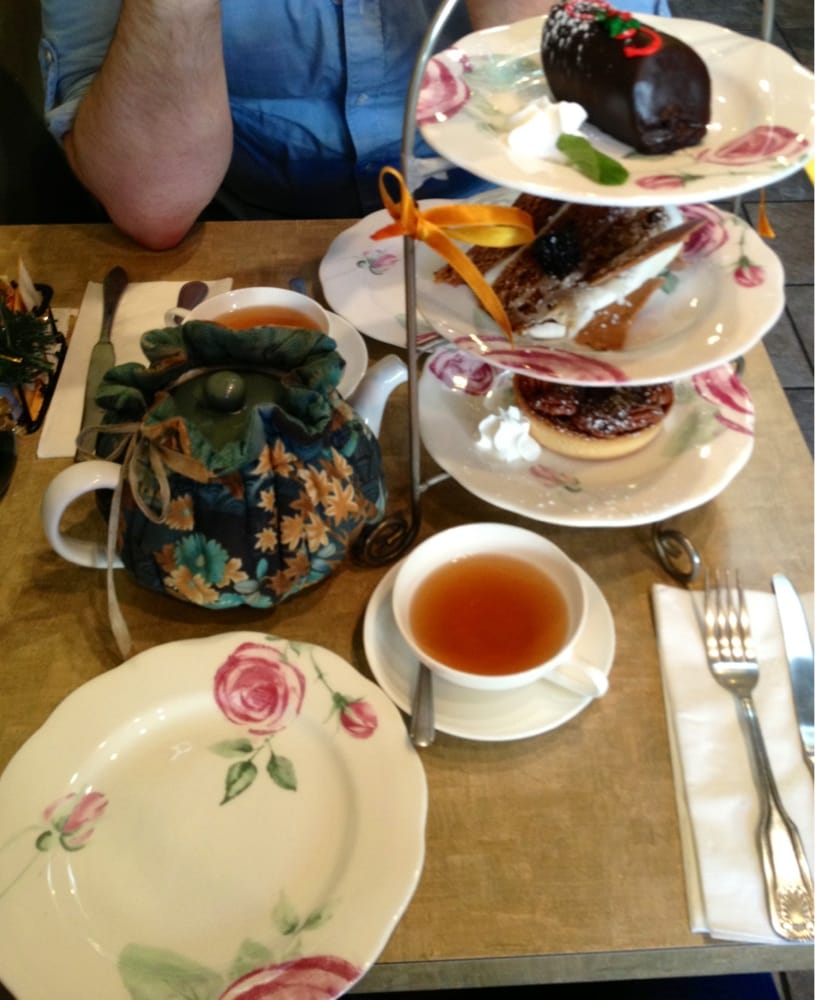 Tea Time Coffee & Tea Palo Alto, CA Reviews Photos Menu Yelp