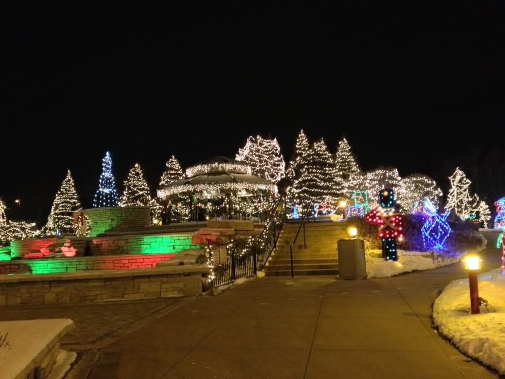 Wheeling Park District Parks Wheeling, IL Yelp