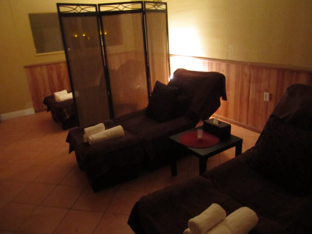 The Foot Spa 45 Photos Massage Chinatown Las Vegas, NV
