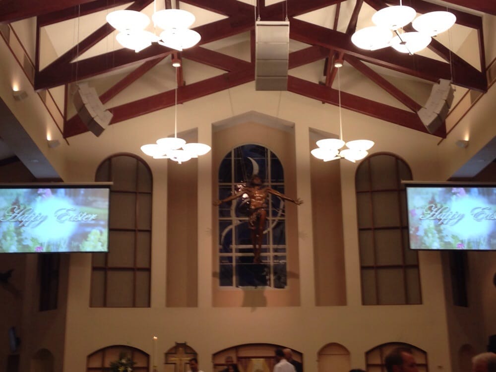 St Catherine of Alexandria Catholic Church Churches Temecula, CA