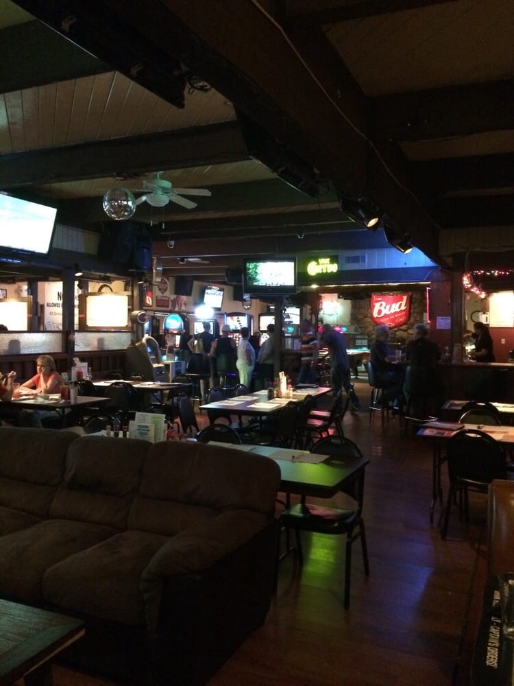 The Grove Restaurant & Bar 13 Photos Sports Bars Milwaukie, OR