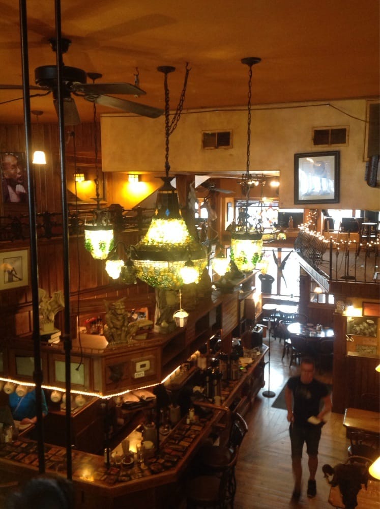 Raven Coffeehouse & Cafe Coffee & Tea Port Huron, MI