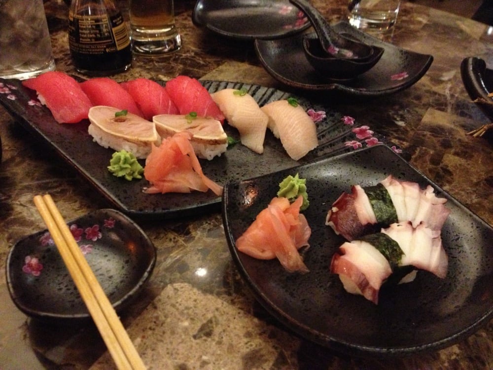 Toro Sushi Japanese Spokane Valley, WA Reviews Photos Yelp