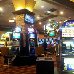 harrahs ak chin casino map