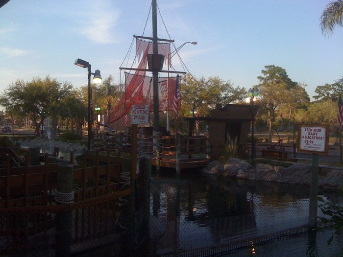 Smugglers Cove Adventure Golf - Mini Golf - Sarasota, FL - Yelp