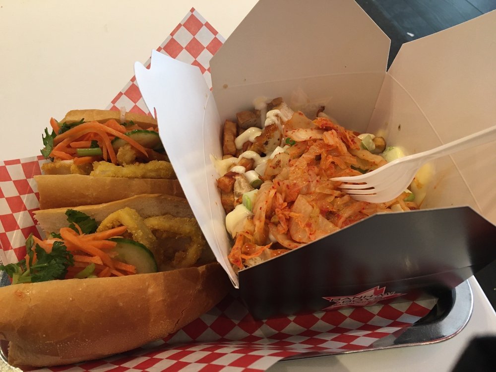 Banh Mi Boys