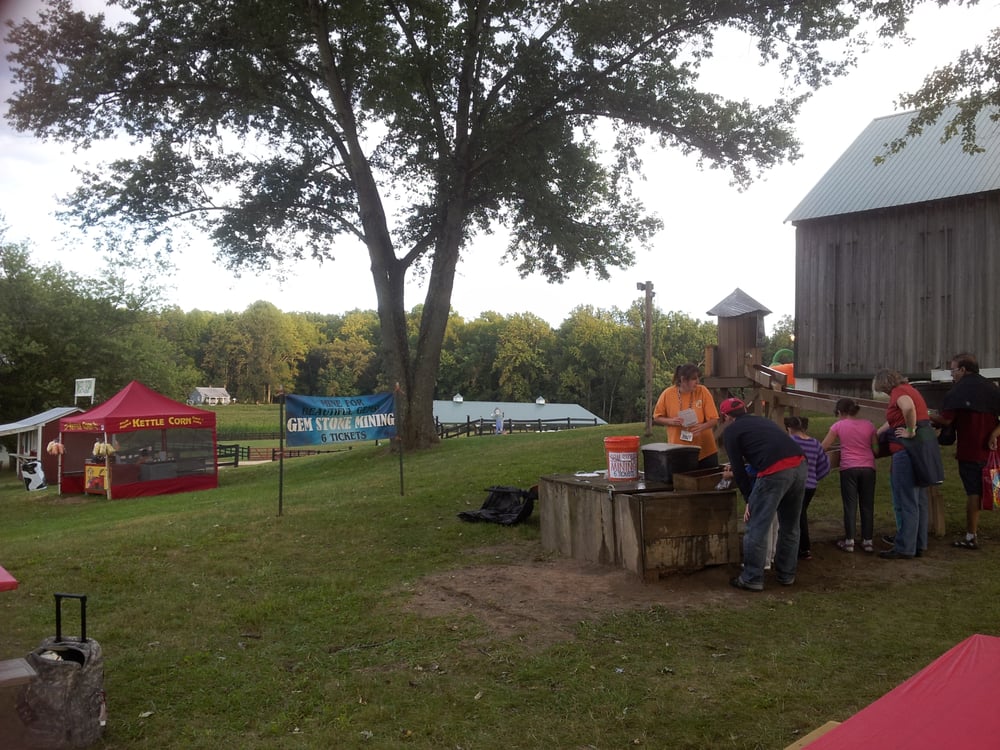 Montpelier Farms Local Flavor Upper Marlboro, MD Yelp