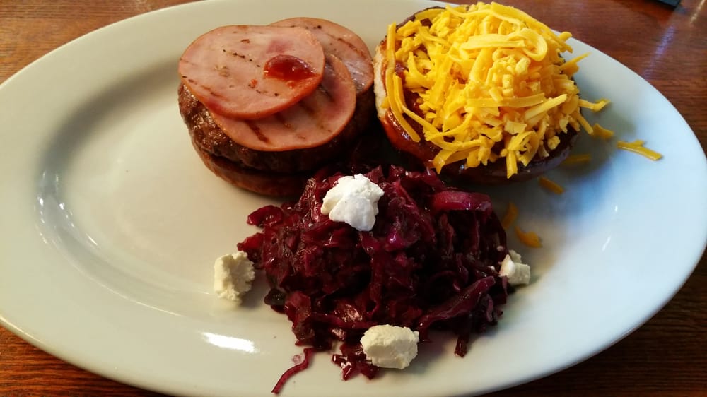 Cork and Pig Tavern American (New) Odessa, TX Reviews Photos Yelp